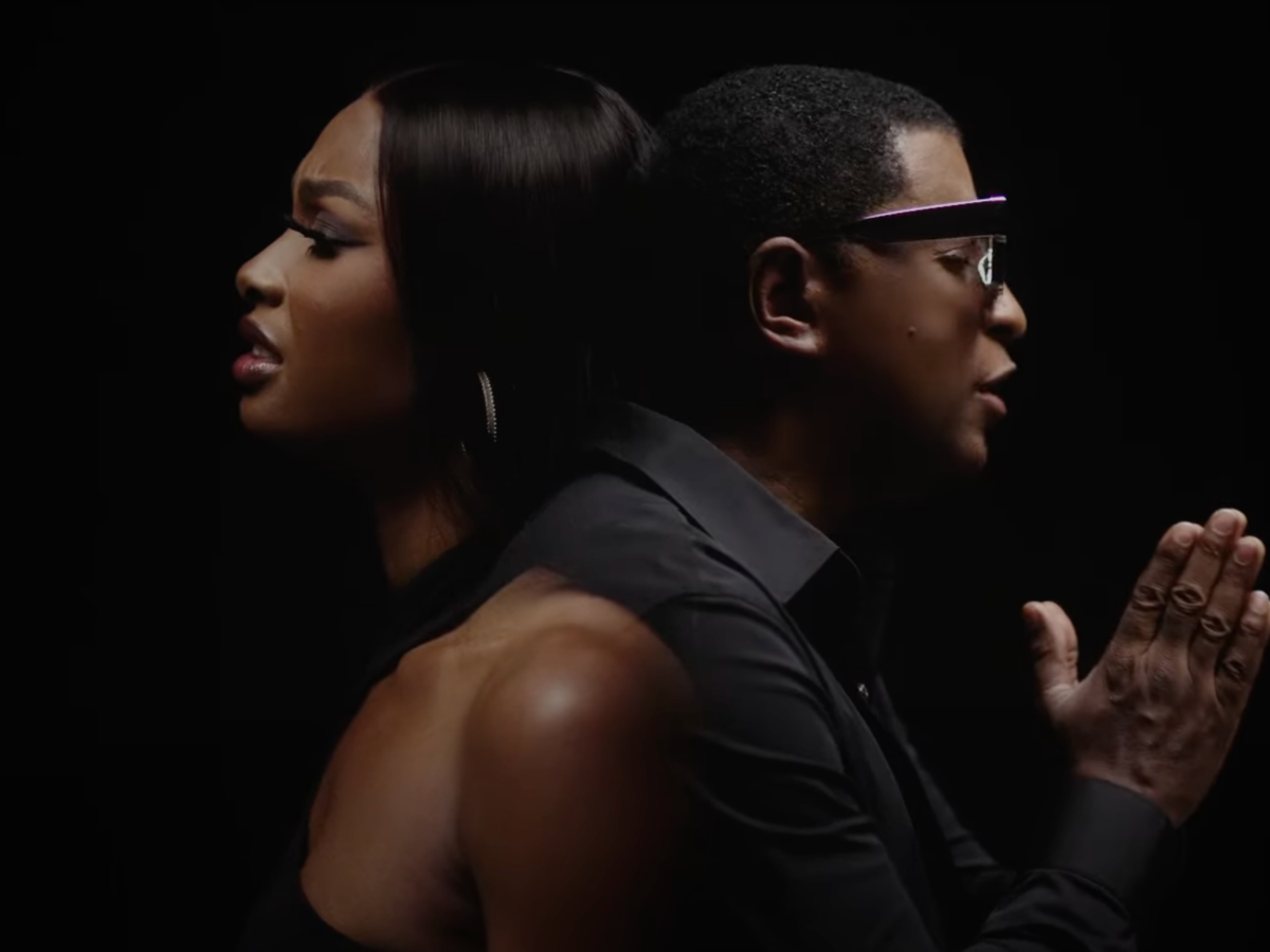 Babyface's New Music Video With Coco Jones Simple Out Now! The